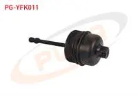 YAG FILTRE KAPAGI ACCENT ERA 1.5 CRDI 2006-2010