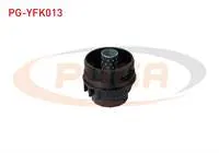 YAG FILTRE KAPAGI COROLLA 2010-2018
