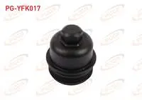 YAG FILTRE KAPAGI BMW 1 SERISI (F20)  3 SERISI (E90) (F30) (G20)  5 SERISI (F10) (G30)  X1 (E84)  X3 (F25)  X5 (F15)