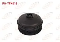 YAG FILTRE KAPAGI CLIO IV  CLIO V  MEGANE IV  DUSTER 0.9-1.2-1.3 TCE