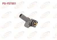 YAG SOGUTUCU TERMOSTADI DUCATO III 2.3 MTJ  BOXER 2.2 HDI  JUMPER 2.2 HDI 2006-