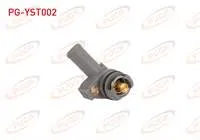 YAG SOGUTUCU TERMOSTADI (MONTAJ URUNU) DUCATO III 2.3 MTJ  BOXER 2.2 HDI  JUMPER 2.2 HDI 2006-