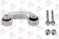 Z-ROT SOL ON AUDI A4 1995-