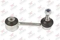 Z-ROT SOL-SAG ARKA AUDI A6 1997-