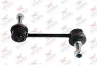 Z-ROT SOL-SAG ON ALFA ROMEO 156 (932) 1997-2005