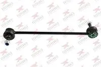 Z-ROT SOL-SAG ON BMW E46 1998-
