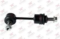 Z-ROT SOL-SAG ARKA BMW 5 SERISI (E60) XDRIVE 2003-2010