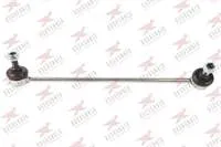 Z-ROT SAG ON BMW X3 2004-