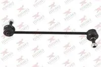 Z-ROT ON SOL-SAG FIAT COUPE (175_) 2.0 1993-2000