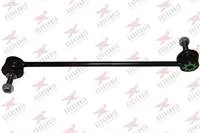 Z-ROT ON SOL-SAG FIAT BRAVO II (198) 1.6 MJT 2006-