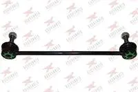 Z-ROT ARKA SOL-SAG FORD MONDEO III 1.6 TDCI 2000-2007