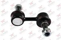 Z-ROT SOL-SAG ON HONDA CR-X 1996-