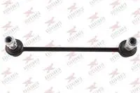 Z-ROT SOL-SAG ARKA HYUNDAI TUCSON 2004-