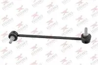 Z-ROT SAG ON MERCEDES VITO W639 2003-