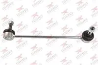 Z-ROT SOL-SAG ON MERCEDES W203 2000-