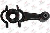 Z-ROT SAG MERCEDES W163 1998-2005