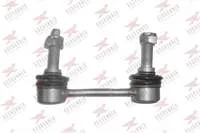 Z-ROT SOL-SAG ARKA MERCEDES W164 2006-