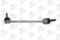 Z-ROT SOL ON MERCEDES W208 2006-