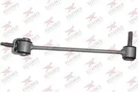 Z-ROT SAG ARKA MERCEDES W208 2006-