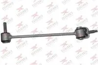 Z-ROT SOL ARKA MERCEDES W208 2006-