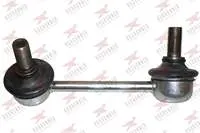 Z-ROT SOL ARKA MITSUBISHI PAJERO III (V7W,V6W) 3.2 DI-D 2000-2007
