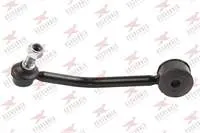 Z-ROT SOL ARKA VOLKSWAGEN TOUAREG 2005-