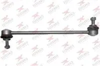 Z-ROT SOL-SAG ON VOLKSWAGEN POLO 2002-