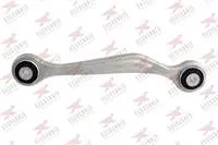 DENGE KOLU SOL ARKA ALUMINYUM AUDI A5 (8T3) 2.0 TDI 2007-2017