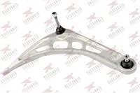 SALINCAK SAG ON ROTILLI BURCSUZ ALUMINYUM BMW 3 SERISI (E46) 316 i 1998-2005