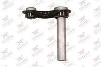 DENGE KOLU SOL-SAG ARKA BMW X5 (E70) 3.0 D 2007-2012