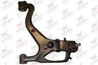 SALINCAK SAC SAG ROTILLI BURCLU LAND ROVER DISCOVERY (TAA) 4.4 2004-2010