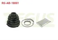 AKS KORUGU IC DOBLO 1.9 JTD 2001-2010