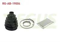 AKS KORUGI DIS CONNECT 75PS 2002-