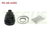 AKS KORUGU DIS TRANSPORTER T5 2004-