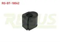VIRAJ DEMIR LASTIGI ON SOL-SAG ORTA CAP 20 RENAULT CLIO II (BB0/1/2,CB0/1/2) 1.4i 1998-2005