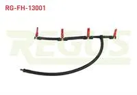 YAKIT HORTUMU AUDI A4 2.0 TDI - QUATTRO 2007-2015 / A5 2.0 TDI - QUATTRO 2011-2017 / A6 2.0 TDI 2010-2015 / Q5 2.0 TDI - QUATTRO 2010-2017