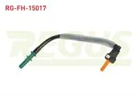 YAKIT HORTUMU CITROEN C4 2.0 HDI 2007-2008 / C5 2.0 HDI 2001-2004 / JUMPY 2.0 HDI 95 1999-2006 / XSARA 2.0 HDI 90 1999-2005 / PEUGEOT EXPERT 2.0 HDI 2000-2006 / 406 2.0 HDi 110 2001-2004