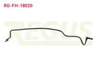 YAKIT HORTUMU (ENJEKTORDEN POMPAYA GIDIS) FIAT DOBLO 1.3 JTD 16V 2005-2012