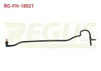 YAKIT HORTUMU (POMPADAN ENJEKTORE DONUS) FIAT DOBLO 1.3 JTD 16V 2005-2012