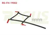 YAKIT HORTUMU FORD FIESTA VI 1.4 TDCI 2008-2013