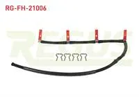 YAKIT HORTUMU HYUNDAI ACCENT ERA - GETZ 1.5 CRDI 2006-2012/ i30 1.6 CRDI 2007-2011/ KIA CEE'D 1.6 CRDI 2006-2012/ RIO II 1.5 CRDI 2005-2011