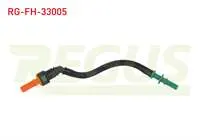 YAKIT HORTUMU PEUGEOT 508 1.6 VTI 2010-2018 / 5008 1.6 16V 2009-2017 / 308 1.6 16V 2007-2014 / 3008 1.6 VTI 2009-2016