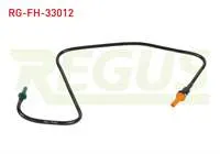 YAKIT HORTUMU PEUGEOT EXPERT - EXPERT TEPEE 1.6 HDI - 2.0 HDI 2007-2016 / 807 2.0 HDI - 2.2 HDI 2002-2006 / CITROEN JUMPY 2.0 HDI 2010- / C8 2.0 HDI 2006-