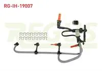 ENJEKTOR GERI DONUS HORTUMU FORD FOCUS 1.8 TDCi 2005-2012 / C-MAX 1.8 TDCi 2007-2010