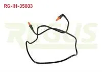 KANISTER HORTUMU RENAULT CLIO II 1.2i 16v - 1.4 16V - 1.6 16V - 2.0 16V 1998-2010 / CLIO SYMBOL I 1.2 - 1.4 2000- / KANGOO 1.2 - 1.4 - 1.6 16V 1997-