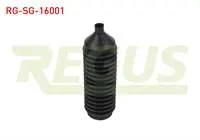 DIREKSIYON ROT KORUGU CHEVROLET AVEO - KALOS 2006-2011