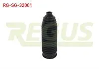 DIREKSIYON ROT KORUGU VOLKSWAGEN GOLF IV - BORA 1997-2005 / AUDI A3 1996-2003 / TT 1998-2006 / SEAT LEON - TOLEDO II 1999-2006 / SKODA OCTAVIA 1999-2010 / OPEL ASTRA J 2009-2015 / CHEVROLET CRUZE 09-