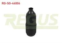 DIREKSIYON ROT KORUGU KISA (SOL) VW PASSAT 1996-2005 / AUDI A4 1994-2000 / A3 1.9 TDI 1997-2001 / A6 1994-2005 / A8 1997-2005 / TT 1.8 T 2001-2006 / SKODA SUPERB I 01-08