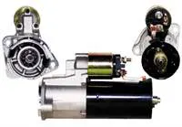 MARŞ MOTORU STR6532 BOSCH TİP PASSAT 1,9 TDI 2001-2004