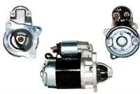 MARŞ MOTORU STR3005 12V 0.8KW 9 DİŞ R12-R5 72-98 VALEO TİPİ